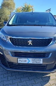 Peugeot Expert 2.0 BlueHDi Long 2,9t Pro (bryg. modułowy)-2