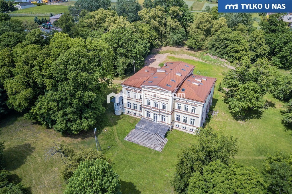 Dom Karszew Gratka.pl Oferta archiwalna