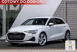 Audi A3 III 30 TFSI Sportback 1.5 30 TFSI Sportback (116KM) | Pakiet promocyjny