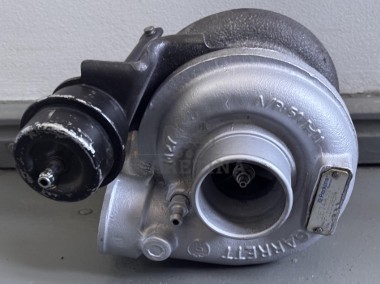Perkins 2674A371 Turbosprężarka Turbina Turbo Po Regeneracji-1