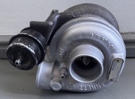 Perkins 2674A371 Turbosprężarka Turbina Turbo Po Regeneracji