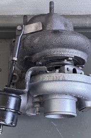 Perkins 2674A371 Turbosprężarka Turbina Turbo Po Regeneracji-2