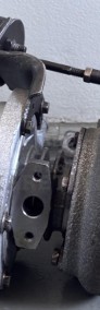 Perkins 2674A371 Turbosprężarka Turbina Turbo Po Regeneracji-4