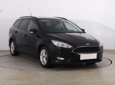 Ford Focus III , Navi, Klimatronic, Tempomat, Parktronic,-1