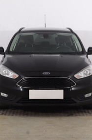 Ford Focus III , Navi, Klimatronic, Tempomat, Parktronic,-2