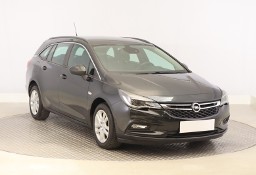 Opel Astra J , Klimatronic, Tempomat, Parktronic, Podgrzewane siedzienia