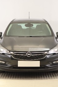 Opel Astra J , Klimatronic, Tempomat, Parktronic, Podgrzewane siedzienia-2