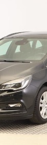 Opel Astra J , Klimatronic, Tempomat, Parktronic, Podgrzewane siedzienia-3