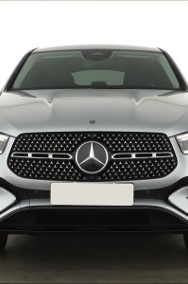 Mercedes-Benz , 1. Właściciel, Serwis ASO, 269 KM, Automat, Skóra, Navi,-2