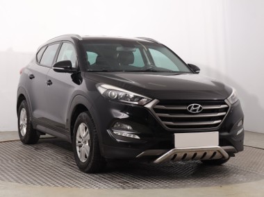 Hyundai Tucson , Navi, Klimatronic, Tempomat, Parktronic,-1