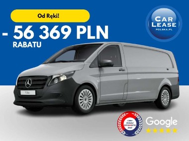 Mercedes-Benz Vito W447-1