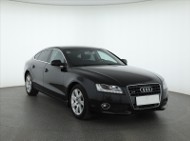 Audi A5 I (8T) , Salon Polska, Serwis ASO, Automat, Xenon, Bi-Xenon,