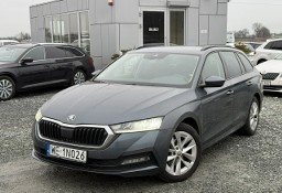 Skoda Octavia III 2.0TDi 2020 Ambition kamera, Lane Assist, Front Assist, Salon PL FV2