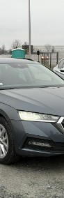 Skoda Octavia III 2.0TDi 2020 Ambition kamera, Lane Assist, Front Assist, Salon PL FV2-3