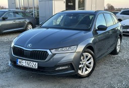 Skoda Octavia IV 2.0TDi 2020 Ambition kamera, Lane Assist, Front Assist, Salon PL FV2