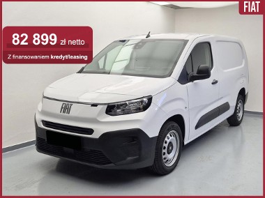 Fiat Doblo XL L2H1 XL L2H1 1.5 100KM-1