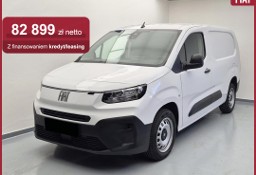 Fiat Doblo XL L2H1 XL L2H1 1.5 100KM
