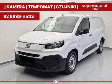 Fiat Doblo XL L2H1 XL L2H1 1.5 100KM-1