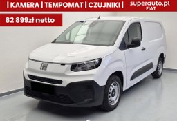 Fiat Doblo XL L2H1 XL L2H1 1.5 100KM