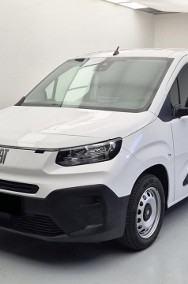 Fiat Doblo XL L2H1 XL L2H1 1.5 100KM-2