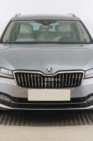 Skoda Superb III , Salon Polska, Serwis ASO, Automat, Navi, Klimatronic,-2