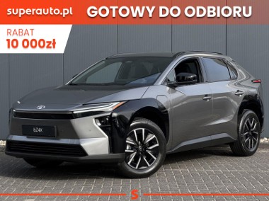 Toyota Style EV AWD Style EV AWD 343KM | Podgrzewane fotele!-1