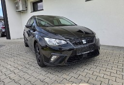 SEAT Ibiza V KLIMA LEDY