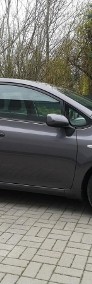 Toyota Auris I 1,4 D4D 90K # Klima # Isofix # Alu felgi # Salon Polska # Gwarancja-4