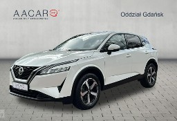 Nissan Qashqai II N-Connecta, Kamera, Salon PL,1-wł, FV23%, Gwarancja, DOSTAWA