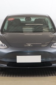 Tesla Model 3 , SoH 88%, Automat, VAT 23%, Skóra, Navi, Klimatronic,-2