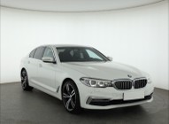 BMW SERIA 5 VI (F07/F10/F11) BMW SERIA 5 , Salon Polska, Automat, Skóra, Navi, Klimatronic, Tempomat,