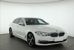 BMW SERIA 5 VI (F07/F10/F11) BMW SERIA 5 , Salon Polska, Automat, Skóra, Navi, Klimatronic, Tempomat,