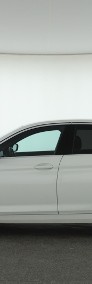 BMW SERIA 5 , Salon Polska, Automat, Skóra, Navi, Klimatronic, Tempomat,-4