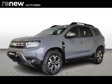 Dacia Duster I 1.0 TCe Journey LPG-1