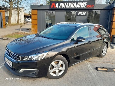 Peugeot 508 I I (2010-2018)-1