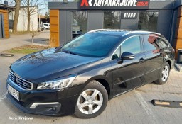 Peugeot 508 I I (2010-2018)