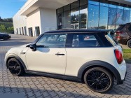 MINI Cooper II S Sport 2.0 benzyna 178KM 2021r Bardzo zadbany! Gwarancja