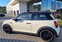 MINI Cooper II S Sport 2.0 benzyna 178KM 2021r Bardzo zadbany! Gwarancja