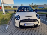 MINI Cooper II S Sport 2.0 benzyna 178KM 2021r Bardzo zadbany! Gwarancja