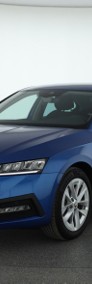 Skoda Octavia IV Salon Polska, 1. Właściciel, VAT 23%, Klimatronic, Tempomat,-3