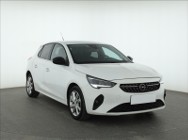 Opel Corsa F , Salon Polska, Serwis ASO, Automat, VAT 23%, Skóra,