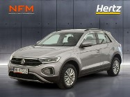 Volkswagen T-Roc 1,5 eTSI EVO DSG (150 KM) Life Salon PL F-Vat
