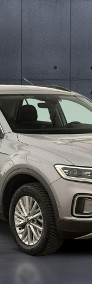 Volkswagen T-Roc 1,5 eTSI EVO DSG (150 KM) Life Salon PL F-Vat-3