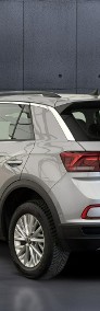 Volkswagen T-Roc 1,5 eTSI EVO DSG (150 KM) Life Salon PL F-Vat-4