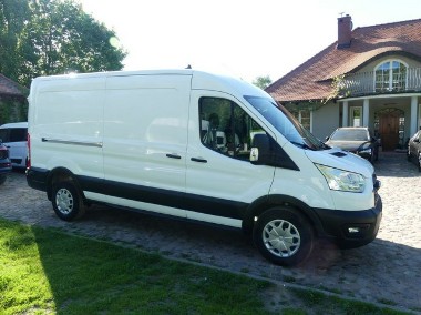Ford Transit 2,0 Tdci L3H2 , Kamera , Nawigacja , Asystent pasa ruchu , F. VAT-23-1