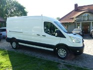 Ford Transit 2,0 Tdci L3H2 , Kamera , Nawigacja , Asystent pasa ruchu , F. VAT-23