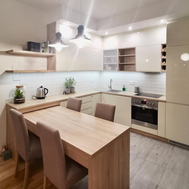 Mieszkanie do wynajęcia, 43 m² Odolany, Jana Kazimierza
