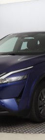 Nissan Qashqai III , Salon Polska, Automat, Klimatronic, Tempomat, Parktronic,-3