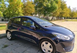 Ford Fiesta IX Ford Fiesta 1.0 EcoBoost Connected 98km