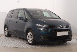 Citroen C4 II C4 Grand SpaceTourer , Serwis ASO, 7 miejsc, Klimatronic, Tempomat,